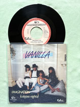 Gilla * Vanilla, Imagination (Calypso Nights) / austro