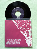 Zipper, Friday Night / ch