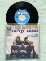 Lords, Glory Land / deutsch