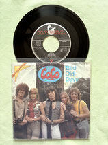 CoCo, Bad Old Days