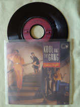 Kool & the Gang, Ladie's Night