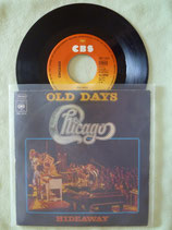 Chicago, Old Days / r