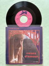 Jacqueline Midinette, Roses d'amour / ch
