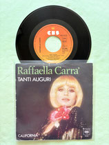 Raffaella Carrà, Tanti auguri / if