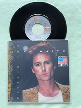 John Waite, Missing You / r