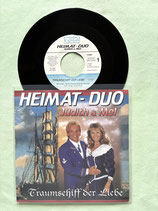 Heimat-Duo Judith & Mel, Traumschiff der Liebe / v