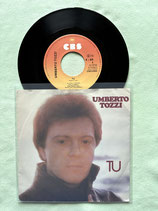Umberto Tozzi, Tu / if