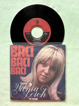 Wilma Goich, Baci, baci, baci / if