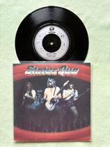 Status Quo, Accident Prone / r