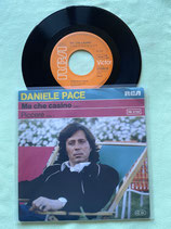 Daniele Pace, Ma che casino / if