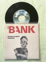 The Bank, Wrong Is Right / ch