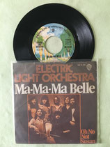 Electric Light Orchestra (ELO), Ma-Ma-Ma Belle / r