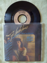 Irene Cara, Flashdance...What A Feeling