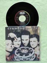 Crowded House, Chocolate Cake / r