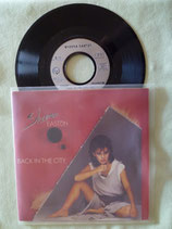 Sheena Easton, Back In The City