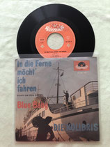 Kolibris, In die Ferne möcht' ich fahren / sch