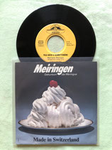 Polo Hofer & Schmetterbänd, Meiringen / ch