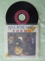 Kool & the Gang, Fresh