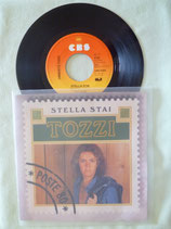 Umberto Tozzi, Stella Stai / if