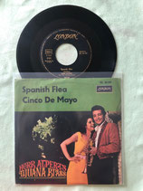 Herb Alpert's & The Tijuana Brass, Spanish Flea / sch