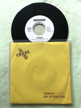Crossroad, Exhausted / ch