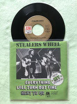 Stealers Wheel, Everything Will Turn Out Fine / r