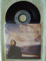 Chris de Burgh, Tis Waiting Heart / r