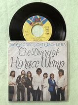 Electric Light Orchestra (ELO), The Diary Of Horace Wimp / r