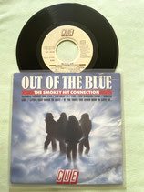 CUE, Out Of The Blue / deutsch