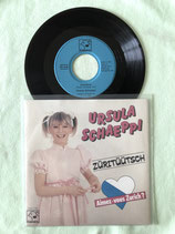 Ursula Schaeppi, Züritüütsch / chv