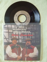 Die Wildecker Herzbuben, Mein Frauchen / v