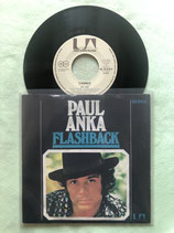Paul Anka, Flashback