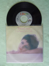 Sheena Easton, For Your Eyes Only