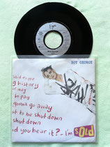 Boy George, Sold