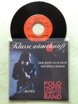 Polo Hofer, Klassezämekunft / ch