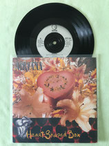 Nirvana, Heart-Shaped Box / r