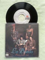 La Bionda, Baby Make Love / if