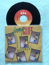 Jimmy Cliff, Reggae Movement