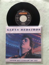 Glenn Medeiros, Never Get Enough Of You