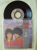 Gary Moore and Phil Lynott, Out In The Fields / h