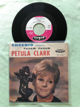Petula Clark, Cheerio