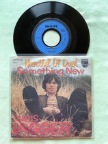 Chris Jagger, Handful Of Dust / r