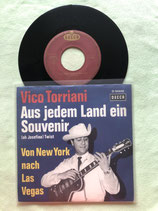 Vico Torriani, Aus jedem Land ein Souvenir / ch