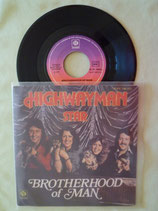 Brotherhood Of Man, Highwayman