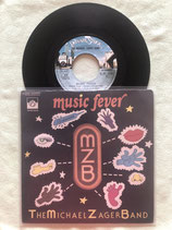 Michael Zager Band, Music Fever