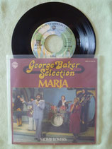 George Baker Selection, Marja