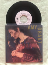 Amy Grant, Baby Baby