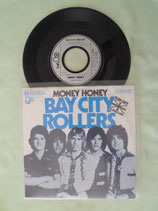 Bay City Rollers, Money Honey / r