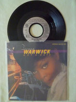 Dionne Warwick, Got A Date