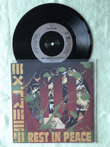 Extreme, Rest In Peace / h